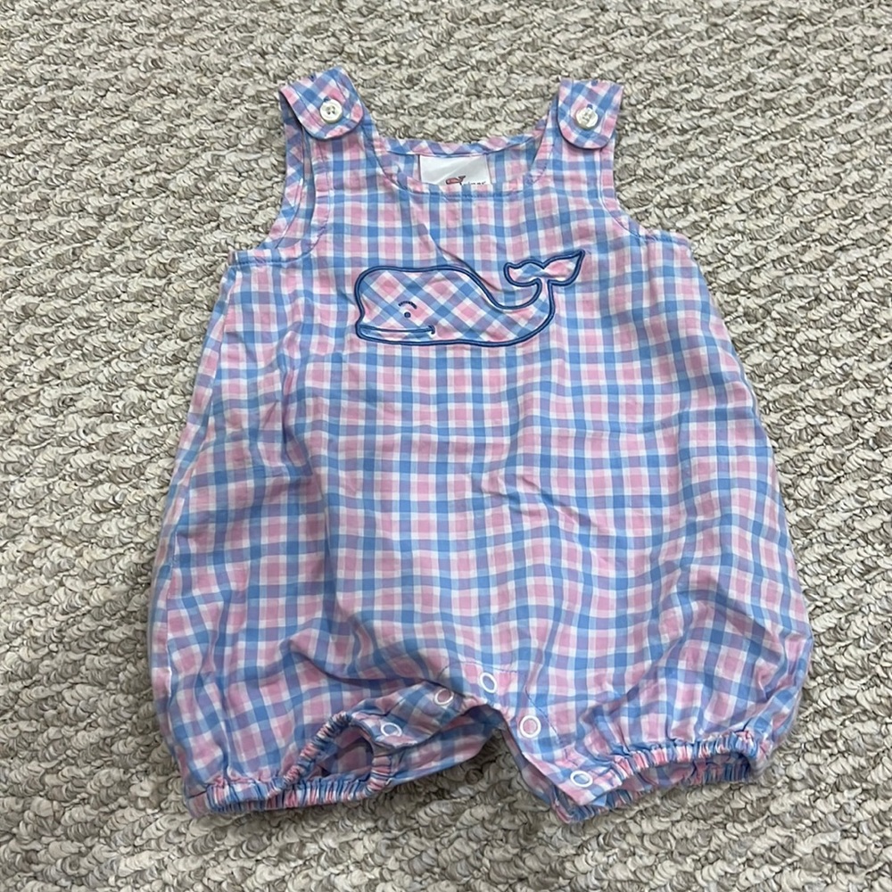 Vineyard Vines Outfit